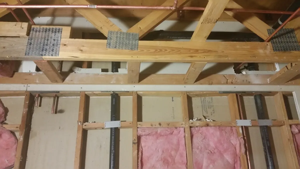 Water Line Replacement in Lodi, CA